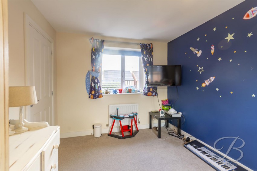 Images for Rockstone Way, Mansfield Woodhouse, Mansfield