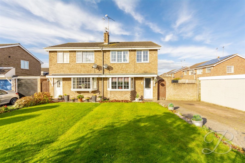 Images for Field Close, Mansfield Woodhouse, Mansfield