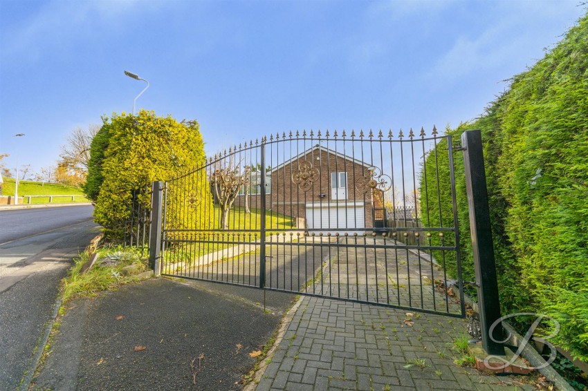 Images for Harthill Drive, Mansfield