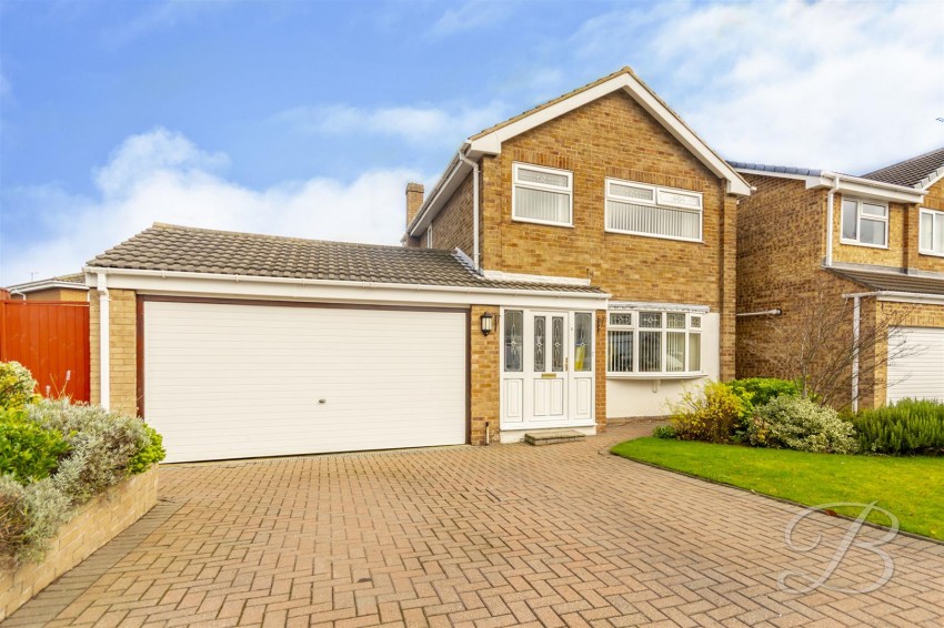 Images for Durham Close, Mansfield Woodhouse, Mansfield