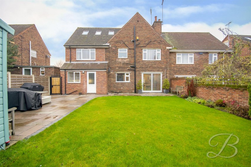 Images for Albany Close, Mansfield Woodhouse, Mansfield