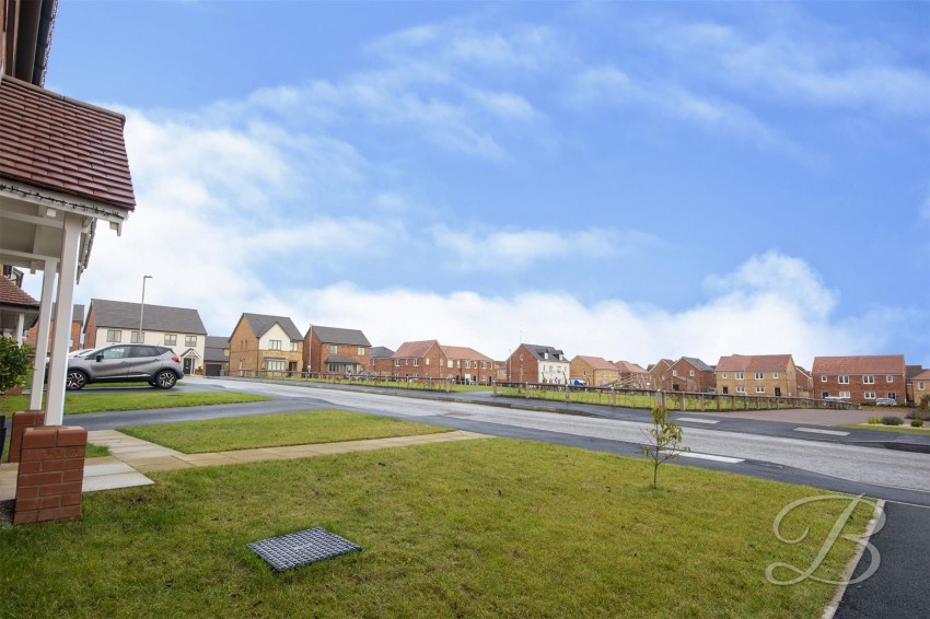Images for Sorrell Square, Clipstone Village, Mansfield
