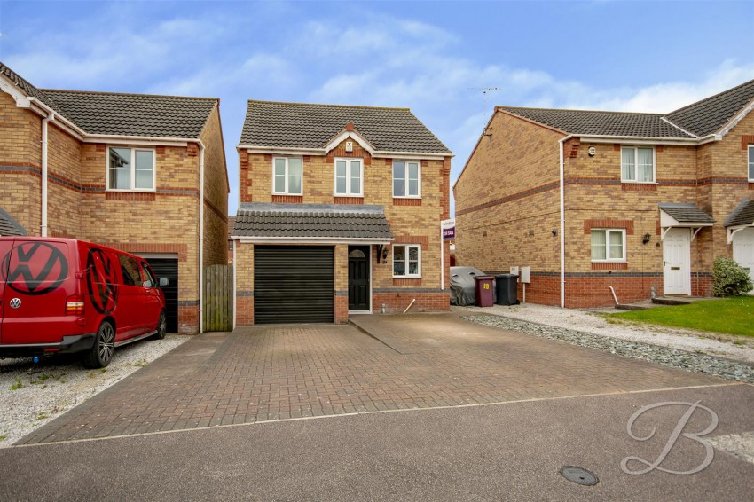 Images for Maple Drive, Creswell, Worksop