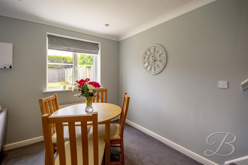 Images for Maple Drive, Creswell, Worksop