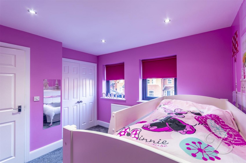Images for Foxglove Grove, Mansfield Woodhouse, Mansfield