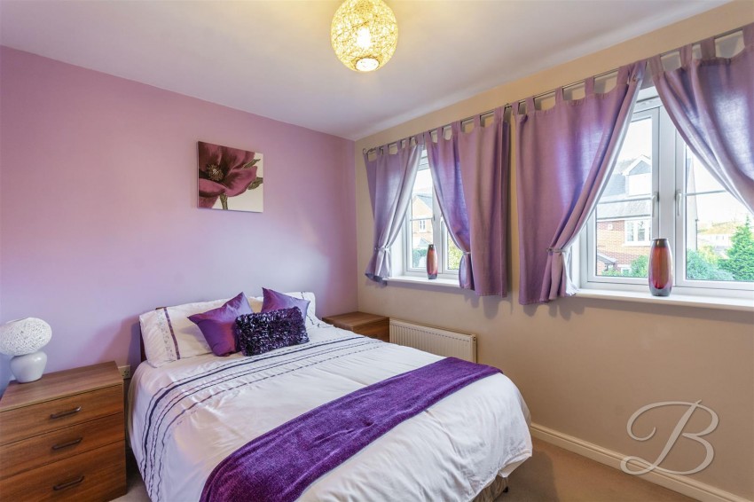 Images for Saddlers Croft, North Wingfield, Chesterfield