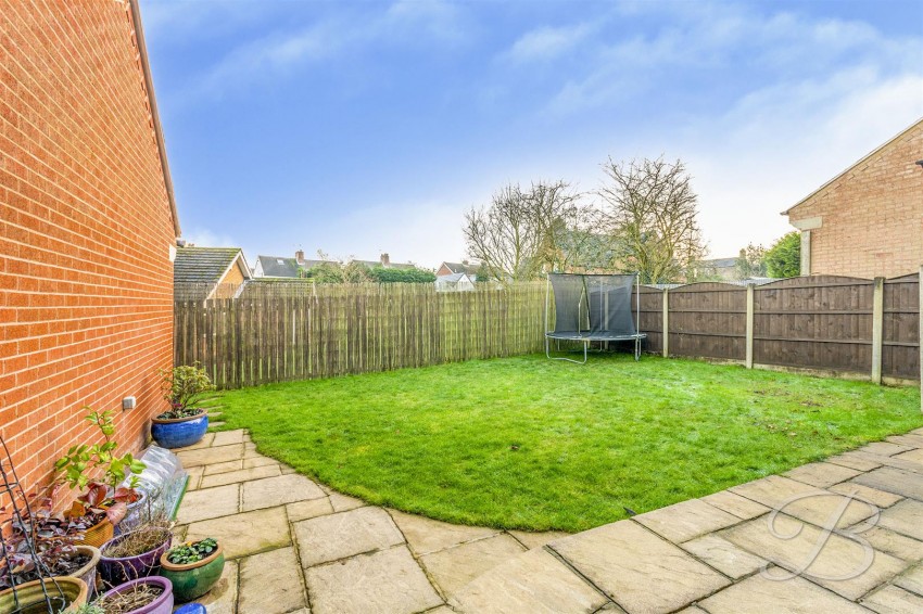 Images for Saddlers Croft, North Wingfield, Chesterfield