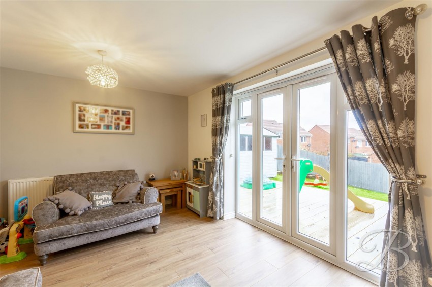 Images for Bluebell Wood Lane, Clipstone Village, Mansfield