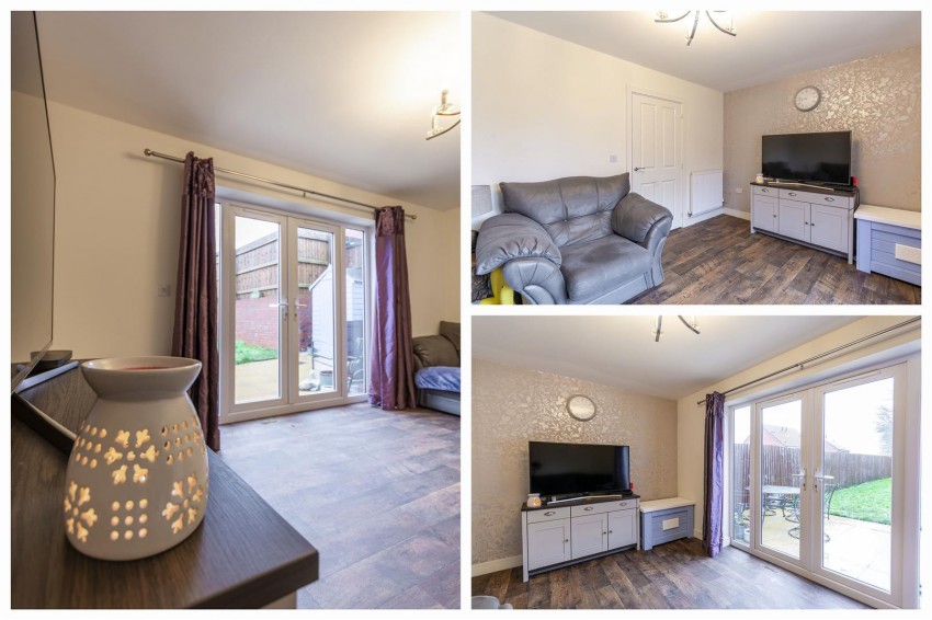 Images for Moorgate Avenue, New Houghton, Mansfield