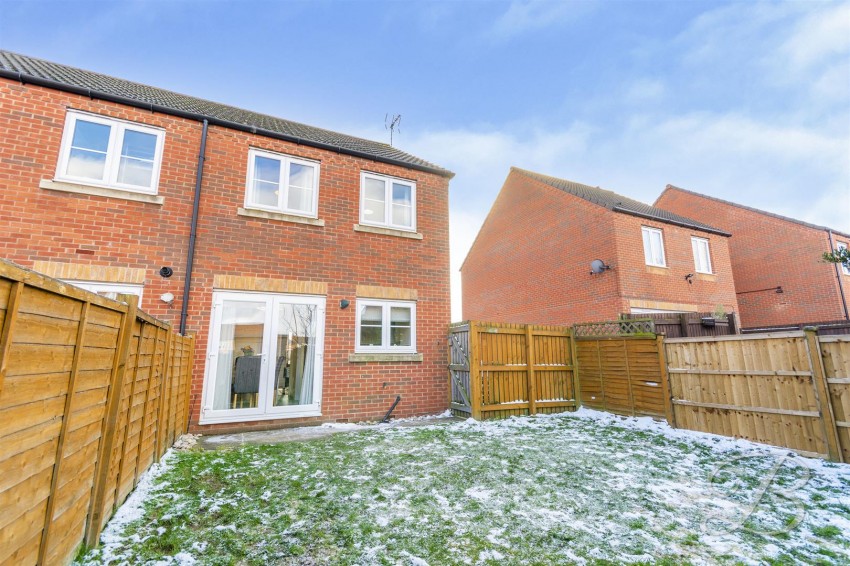 Images for Oakfield Row, Warsop, Mansfield