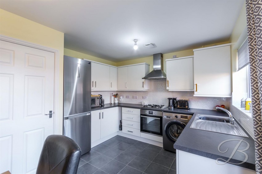 Images for Oakfield Row, Warsop, Mansfield