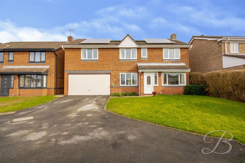 Images for Kensington Close, Mansfield Woodhouse, Mansfield