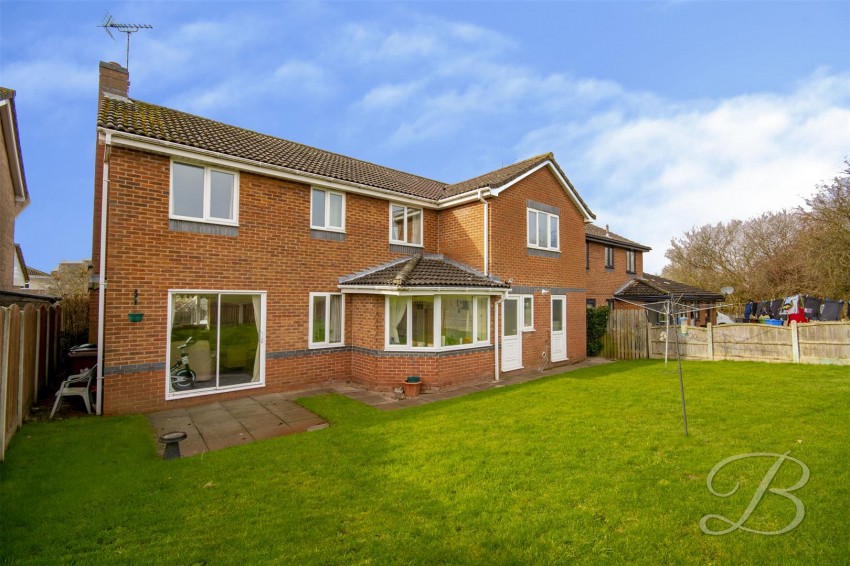 Images for Kensington Close, Mansfield Woodhouse, Mansfield