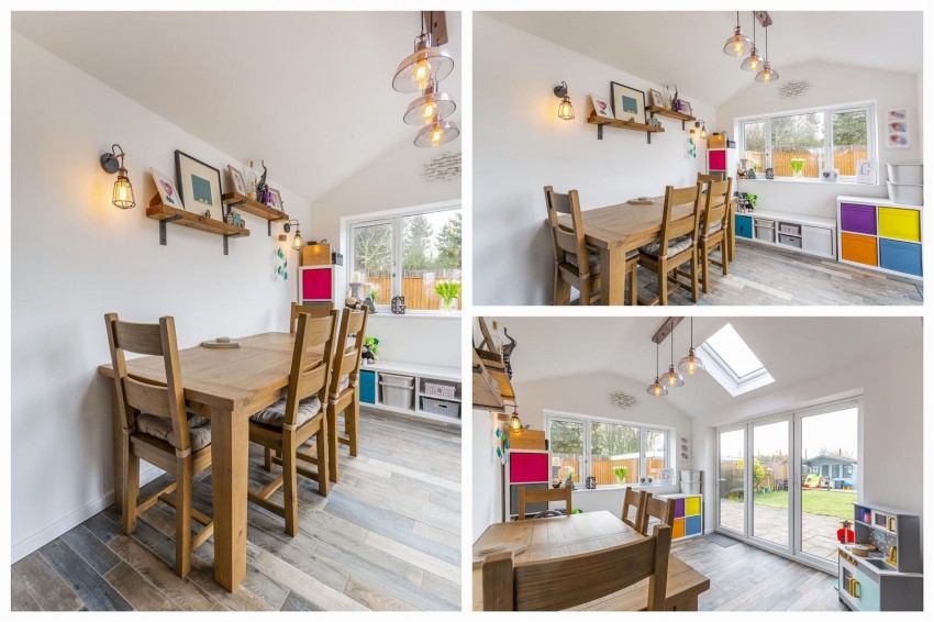 Images for Little Barn Court, Mansfield
