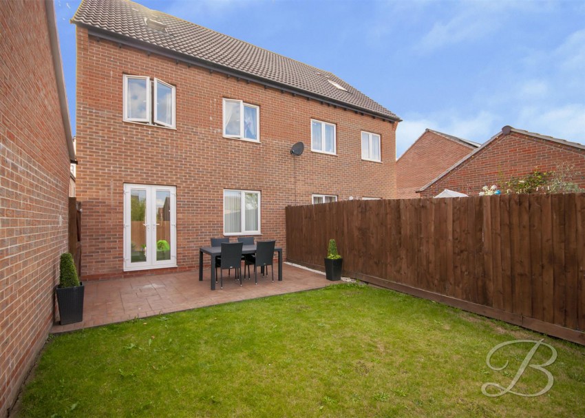 Images for Piper Close, Mansfield Woodhouse