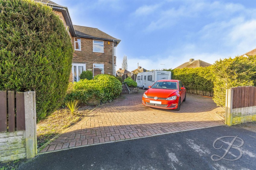 Images for Harby Avenue, Sutton-In-Ashfield