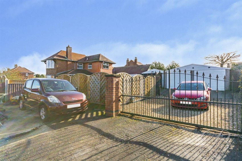 Images for Harby Avenue, Sutton-In-Ashfield
