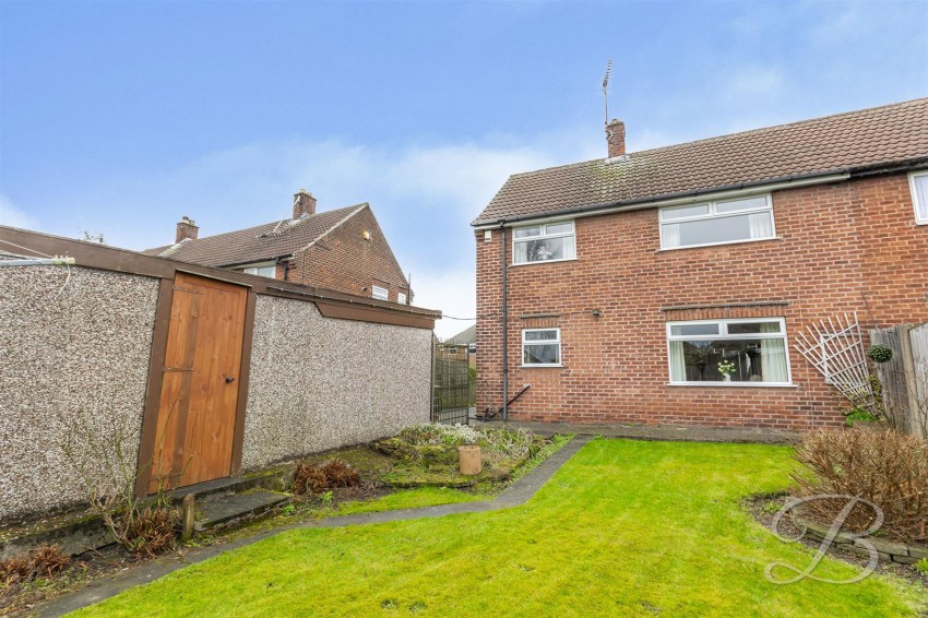 Images for Beech Tree Avenue, Mansfield Woodhouse, Mansfield