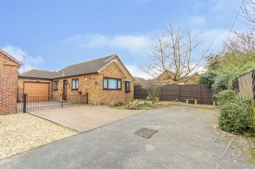 Images for Waterdown Close, Mansfield Woodhouse, Mansfield