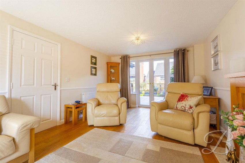 Images for Bryony Way, Mansfield Woodhouse, Mansfield
