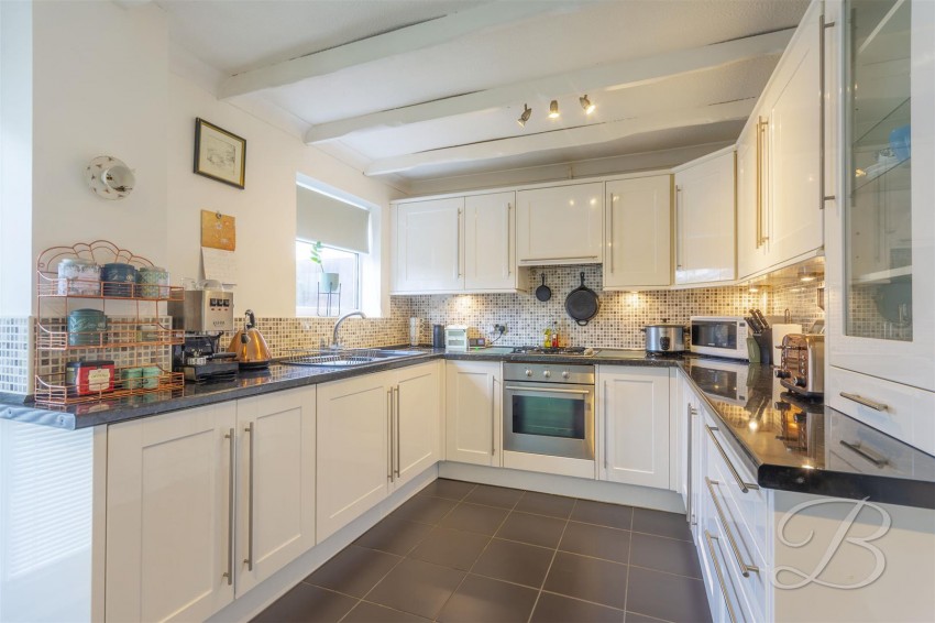 Images for Boughton Close, Sutton-In-Ashfield