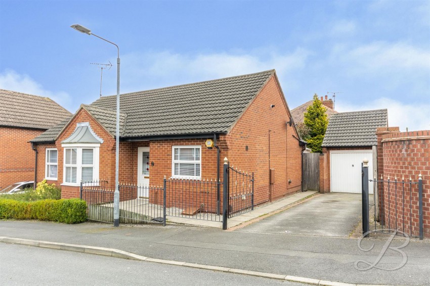 Images for Mendip Close, Mansfield