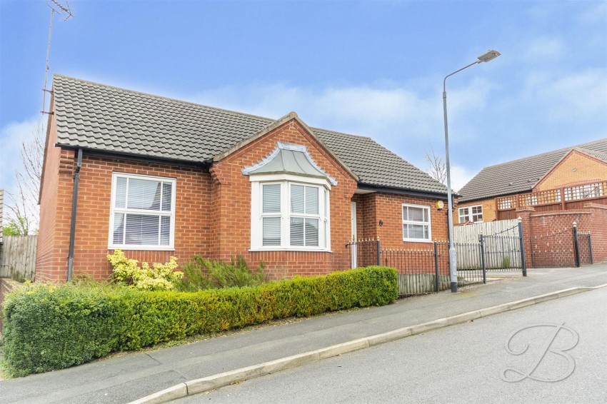Images for Mendip Close, Mansfield