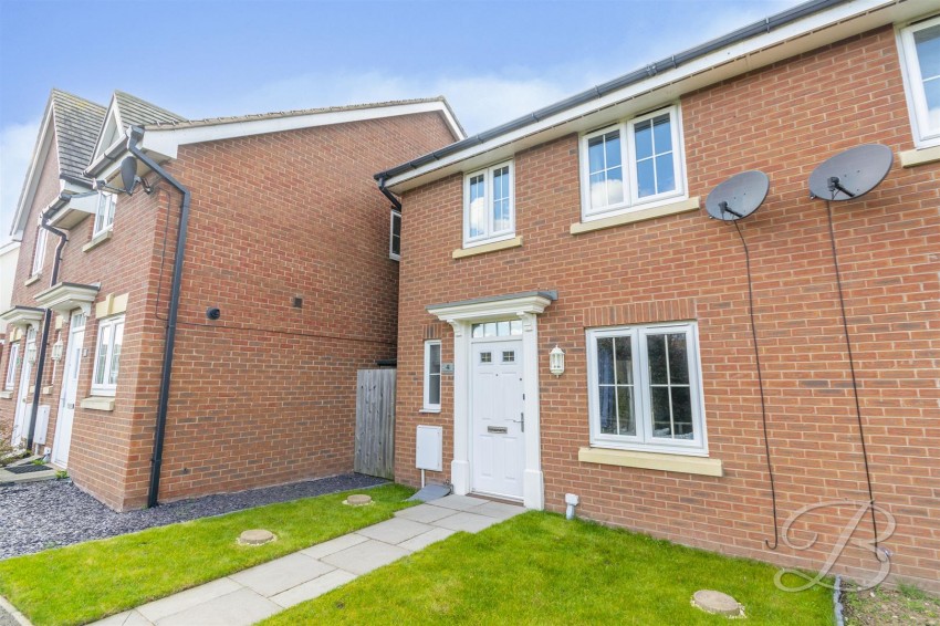 Images for Sanderling Way, Forest Town, Mansfield