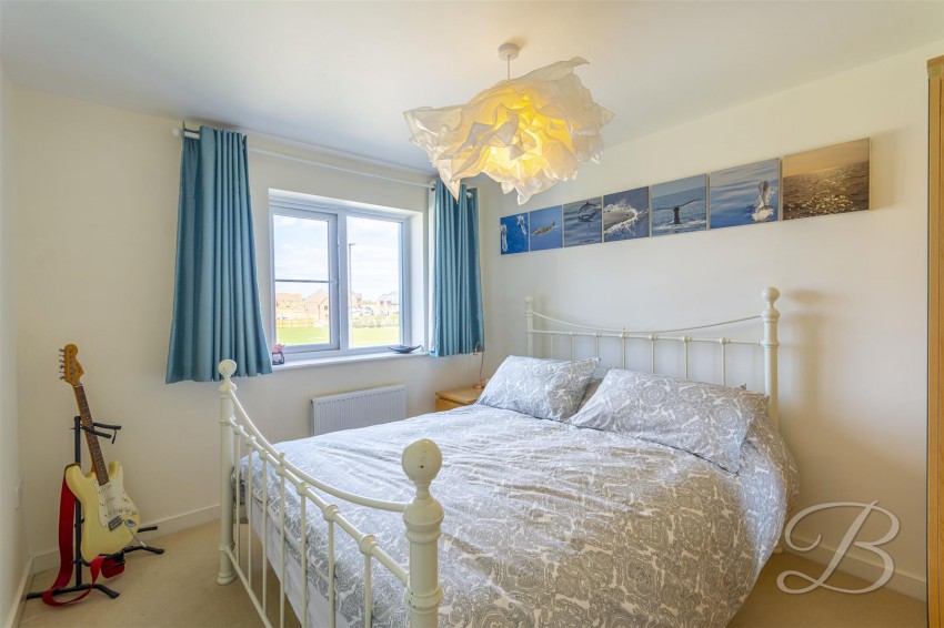Images for Harebell Drive, Mansfield