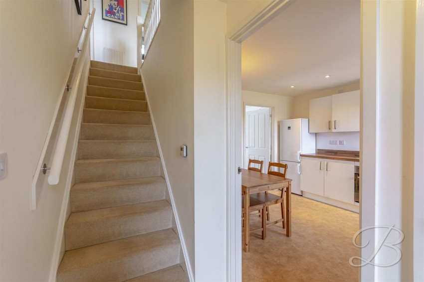Images for Harebell Drive, Mansfield