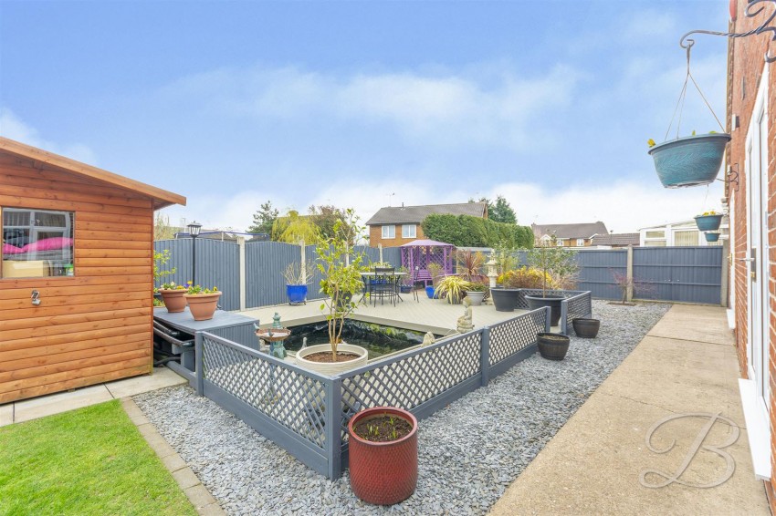 Images for Dovedale Avenue, Sutton-In-Ashfield