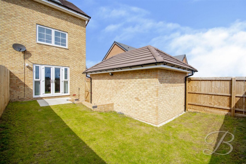 Images for Taurus Close, Mansfield