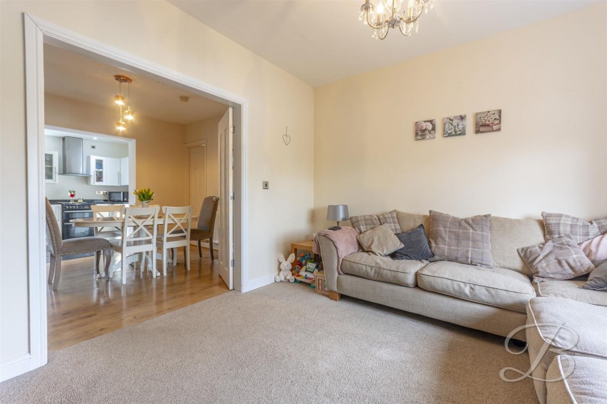 Images for French Terrace, Langwith, Mansfield