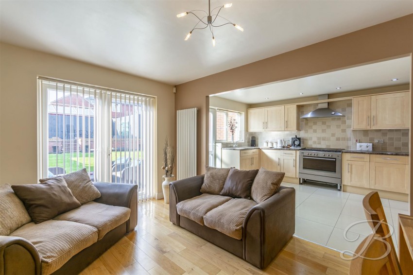 Images for Jadella Close, Mansfield