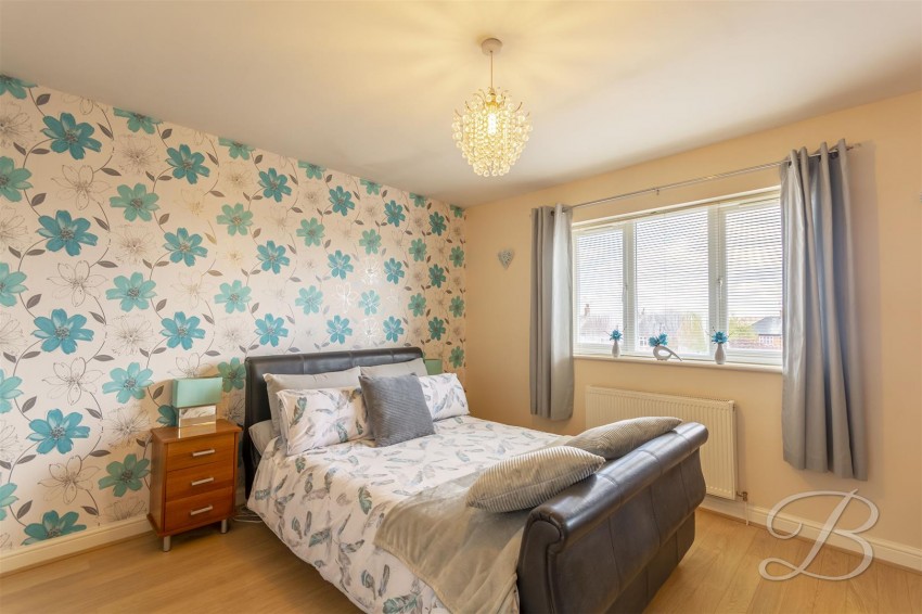 Images for Jadella Close, Mansfield