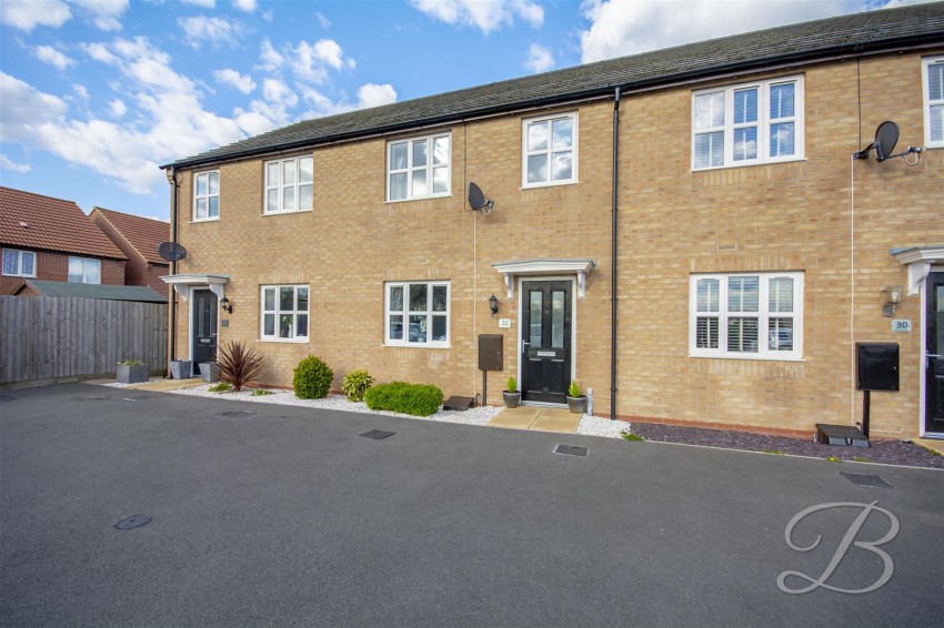 Images for Oyster Way, Warsop, Mansfield