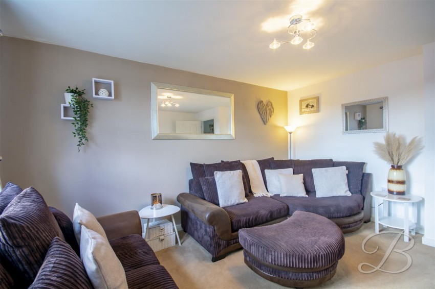 Images for Oyster Way, Warsop, Mansfield
