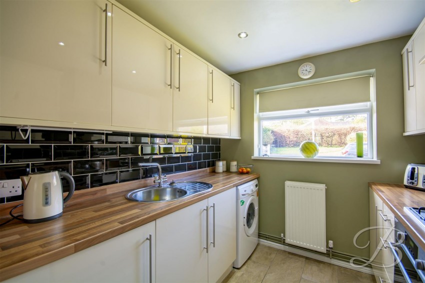 Images for Barn Close, Mansfield