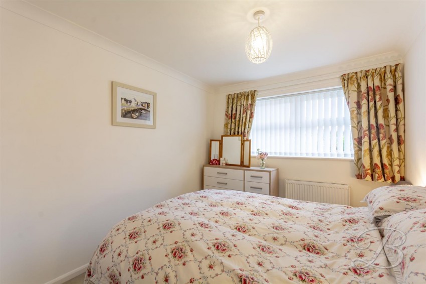 Images for Cawthorne Way, Mansfield
