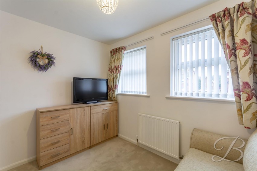 Images for Cawthorne Way, Mansfield