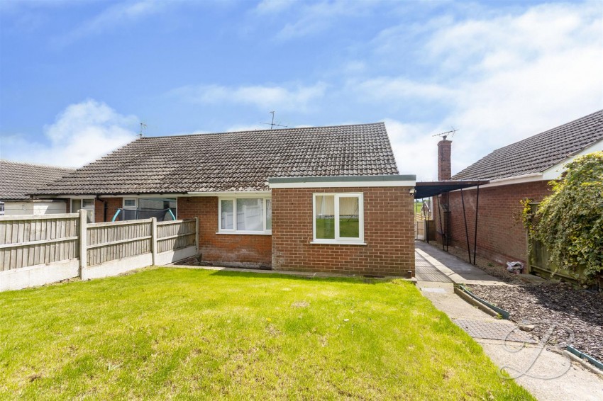 Images for Crookes Avenue, Pleasley, Mansfield