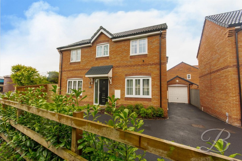 Images for Pinfold Close, Skegby, Sutton-In-Ashfield