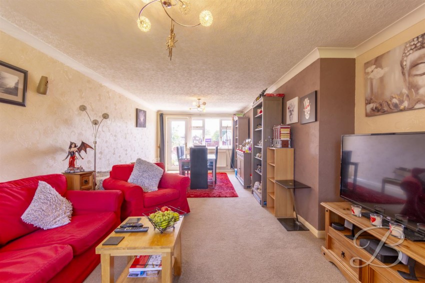 Images for Huntly Close, Mansfield