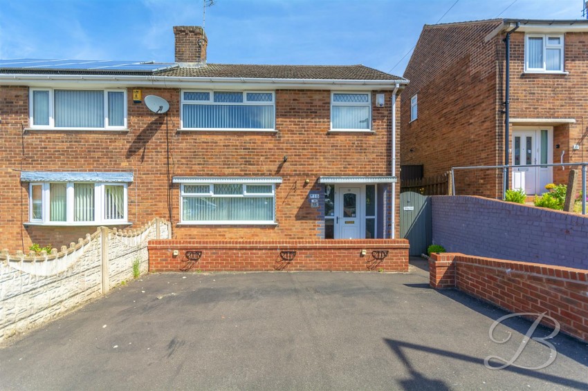 Images for Farm View Road, Kirkby-In-Ashfield, Nottingham