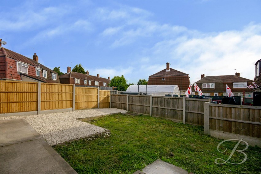 Images for Greendale Crescent, Clipstone Village, Mansfield