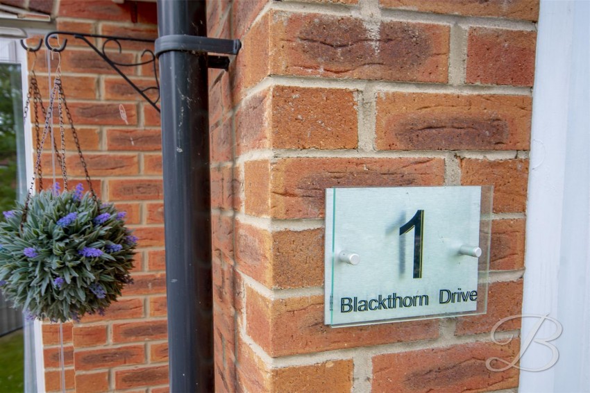 Images for Blackthorn Drive, Mansfield