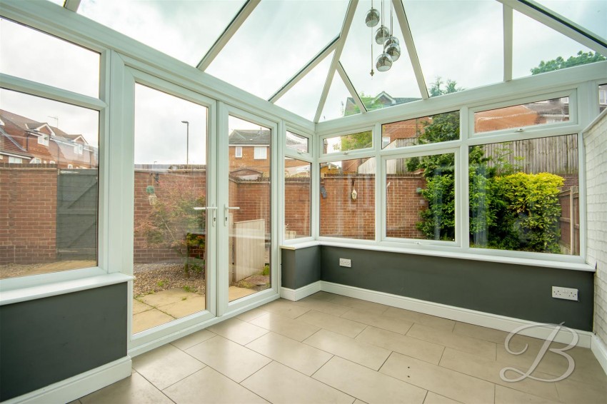 Images for Blackthorn Drive, Mansfield