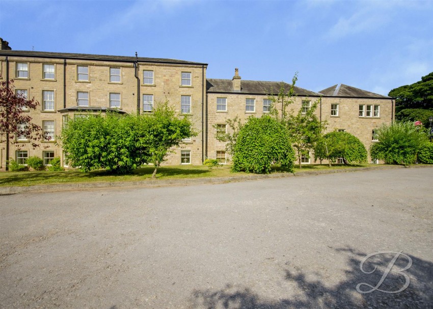 Images for Berry Hill Hall, Berry Hill Lane, Mansfield