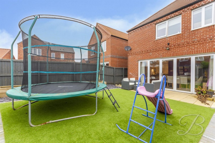 Images for Kingfisher Way, Ollerton, Newark