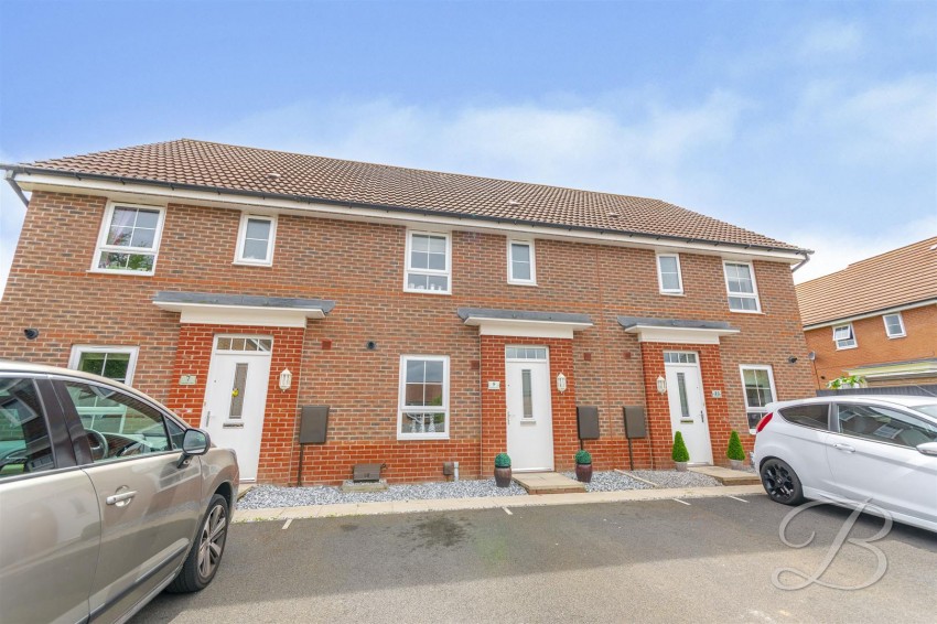 Images for Aylesbury Way, Forest Town, Mansfield